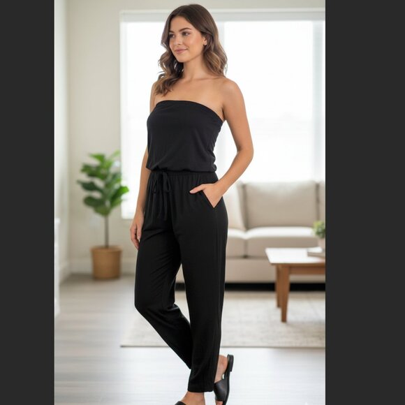 TALULA Pantsuit - Picture 1 of 8